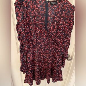 Dress good used condition, used twice